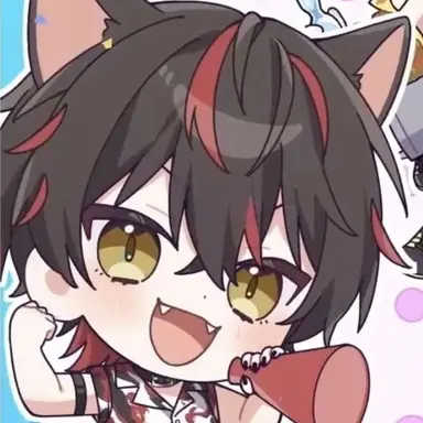 Profile image of らお