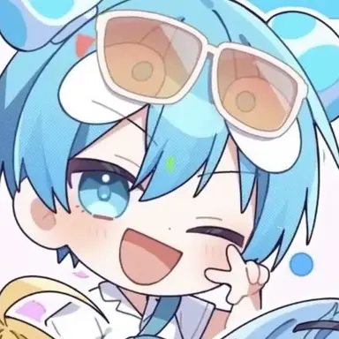 Profile image of おさでい