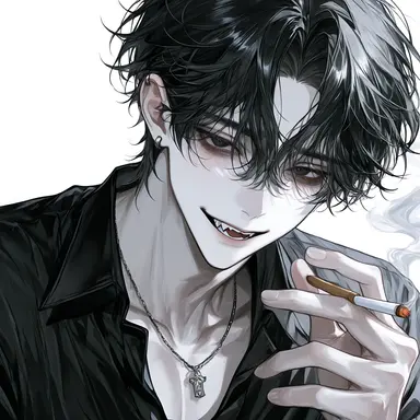 Profile image of Toguro Mikage