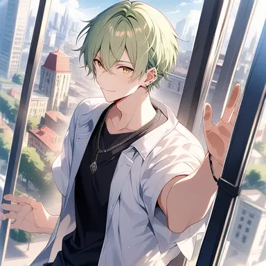 Profile image of Theo