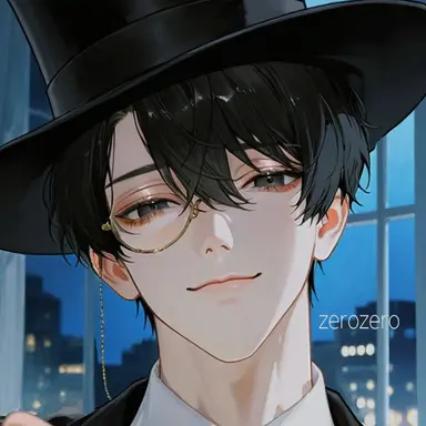 Profile image of 괴도 루비