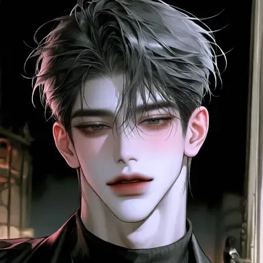 Profile image of カン_テユン