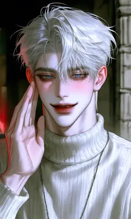 Profile image of ペク・ウヌ