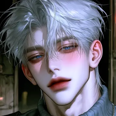 Profile image of ペク・イジュン