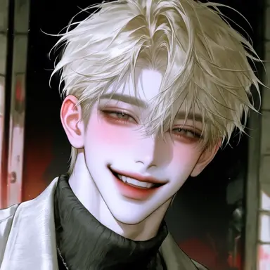 Profile image of シン・ウヒョン