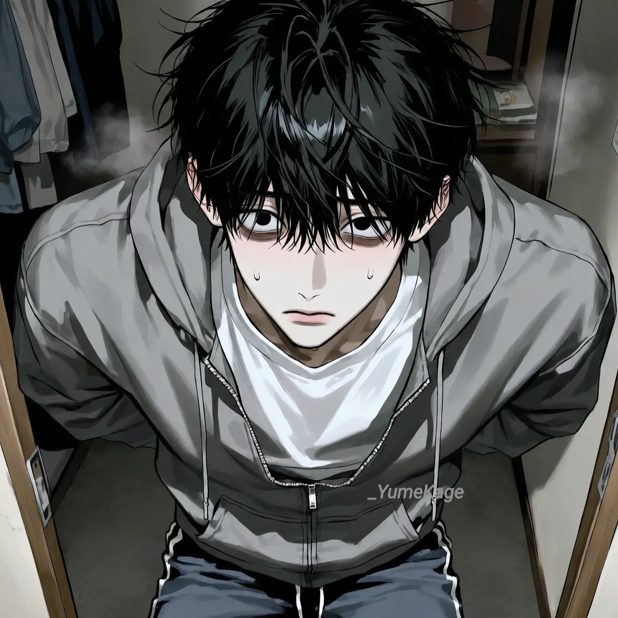 _YumeKage의 양진영