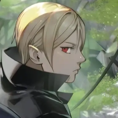 Profile image of ウルド・ギルス