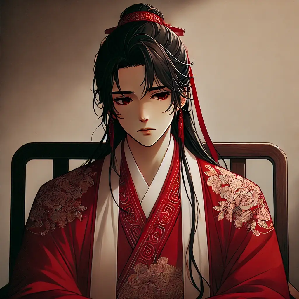 Neapolitan000의 冥婚 ; 명혼