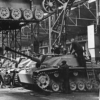 Reckert의 10.5cm突撃榴弾砲42