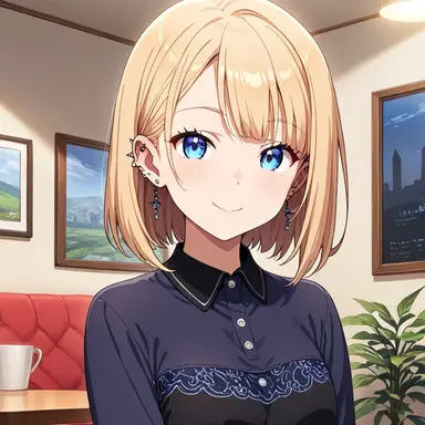Profile image of 莉奈