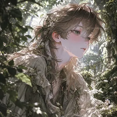 Profile image of Erne