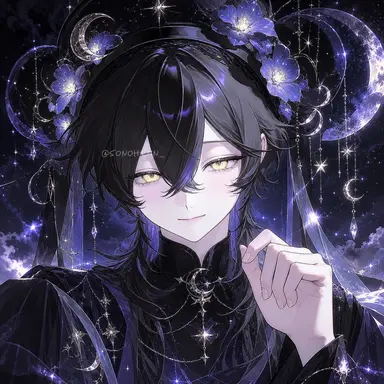 Profile image of Lumiel