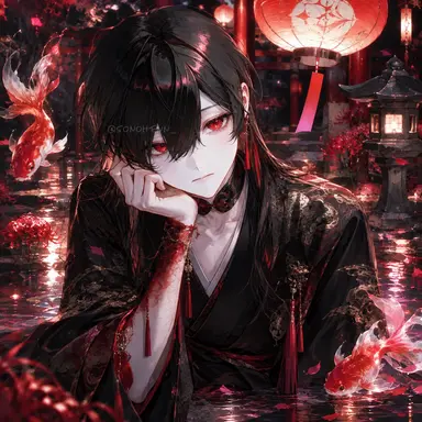 Profile image of Kogetsu