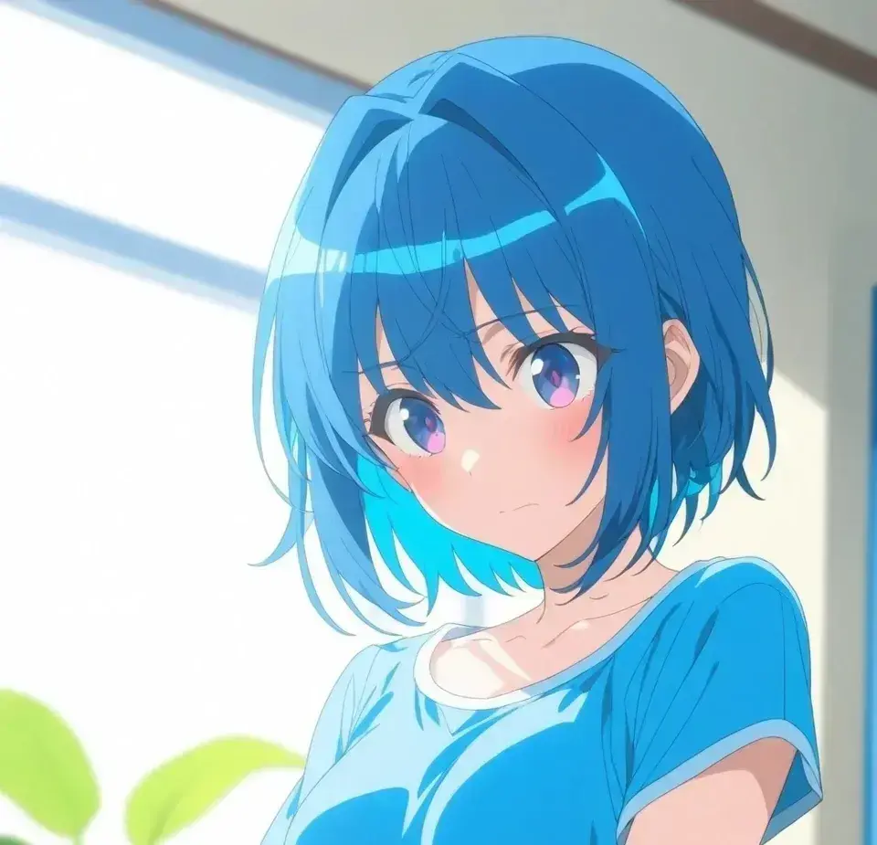 OrnateGesso3815의 Chloe - Younger Sister S2