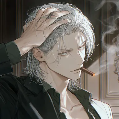 Profile image of ラスト