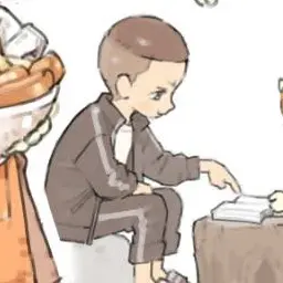 Profile image of 큐리만쥬