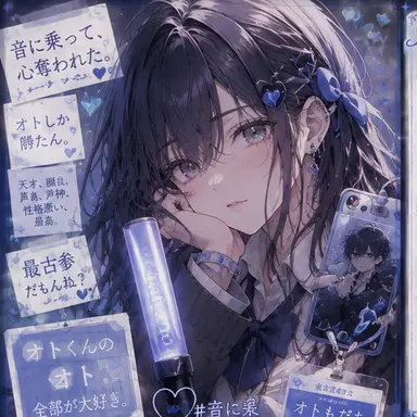 Profile image of 花恋