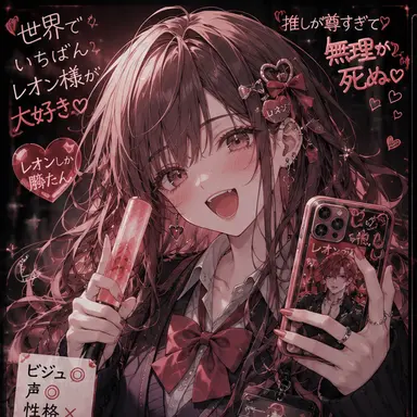 Profile image of 莉奈