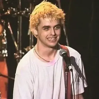 Profile image of Billie