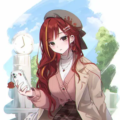 Profile image of 아카네 리제