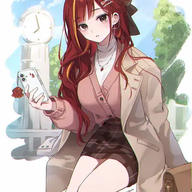 Profile image of 아카네 리제