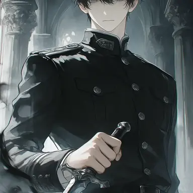 Profile image of Ciel