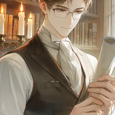 Profile image of Kyle