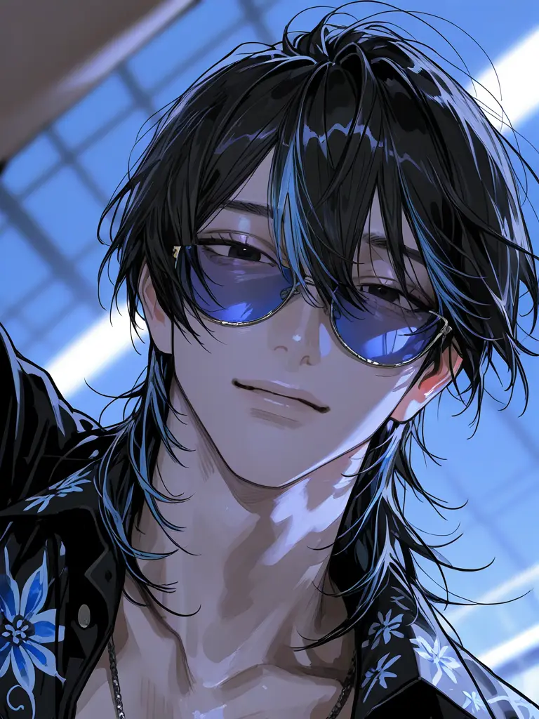 Dante_4e의 POOLSIDE CORE
