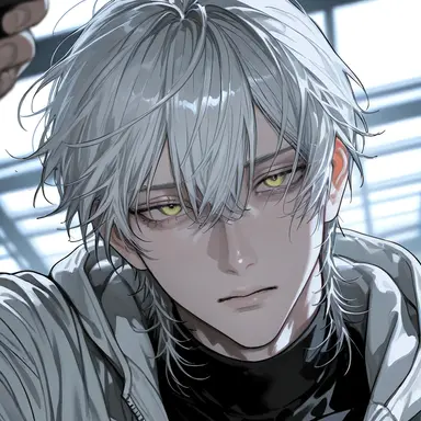 Profile image of Zwei
