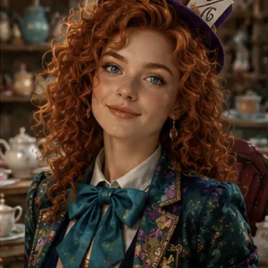 Profile image of Heather