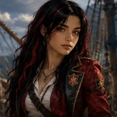 Profile image of Hailey