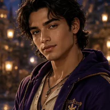 Profile image of Ali