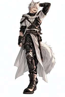 Profile image of Silva