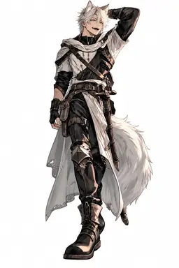 Profile image of Silva