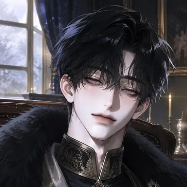 Profile image of 레온 카르테인