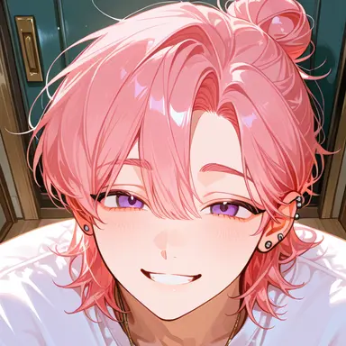 Profile image of 長谷川　日向