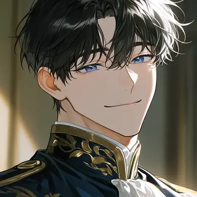 Profile image of カイル