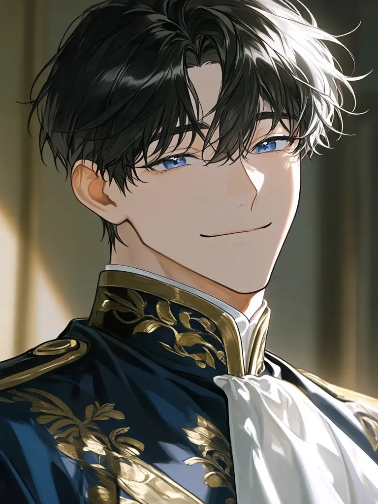 middle0815의 君は、頑張りすぎるから。