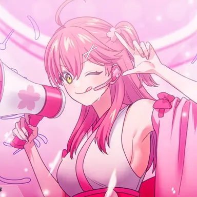 Profile image of みこ