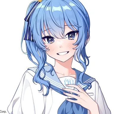 Profile image of すいせい