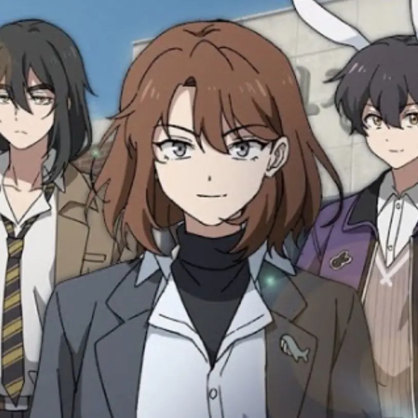 CuteAndy의 미스터리 수사반에 새 멤버가 되어보자