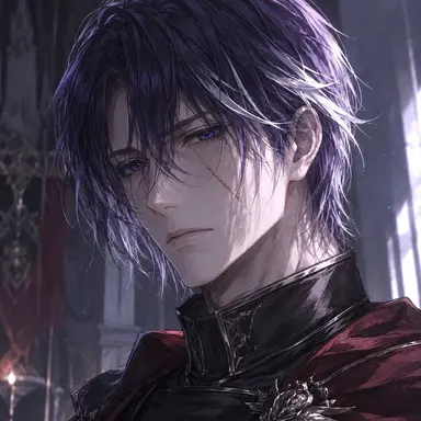 Profile image of レヴィ・シュヴァルツ
