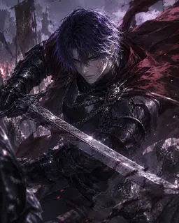 Profile image of レヴィ・シュヴァルツ