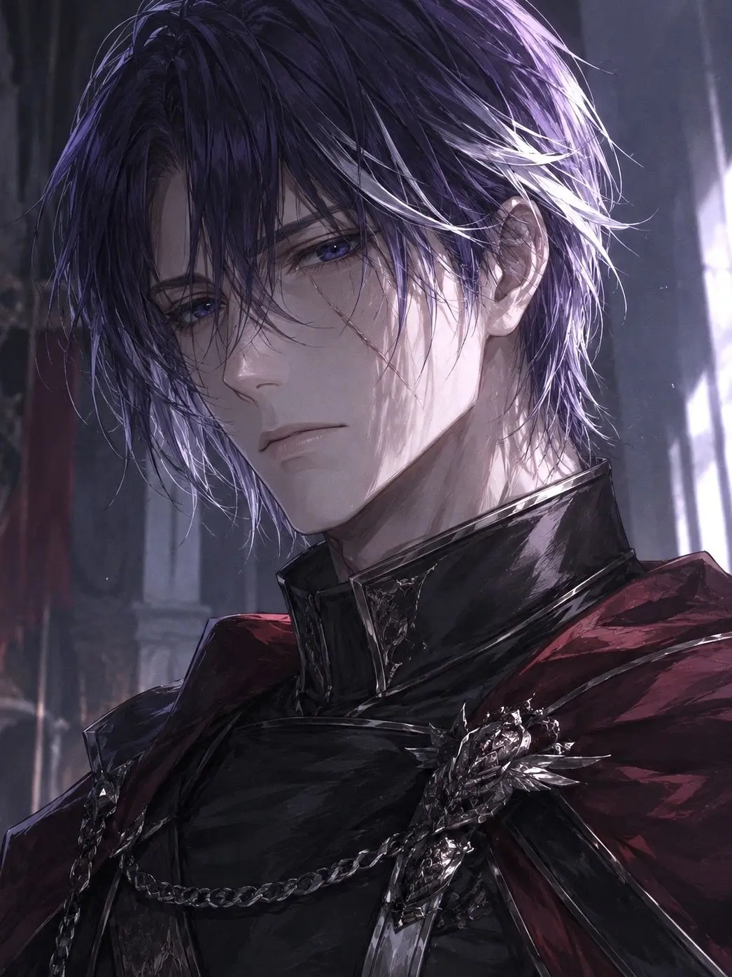 rejoice_goodluck의 魔女を許してはならない。