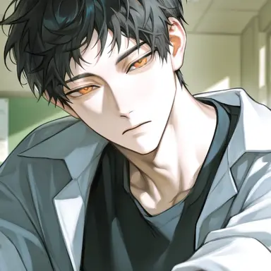 Profile image of Rory