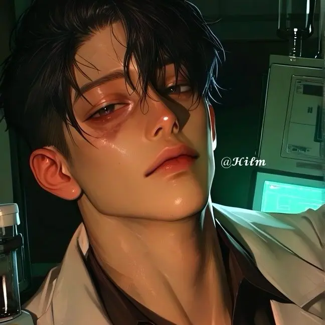 Hilm의 [BL] 성현수