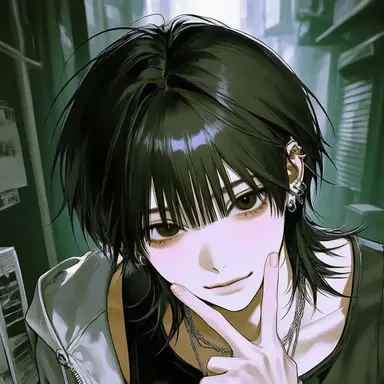 Profile image of Ran