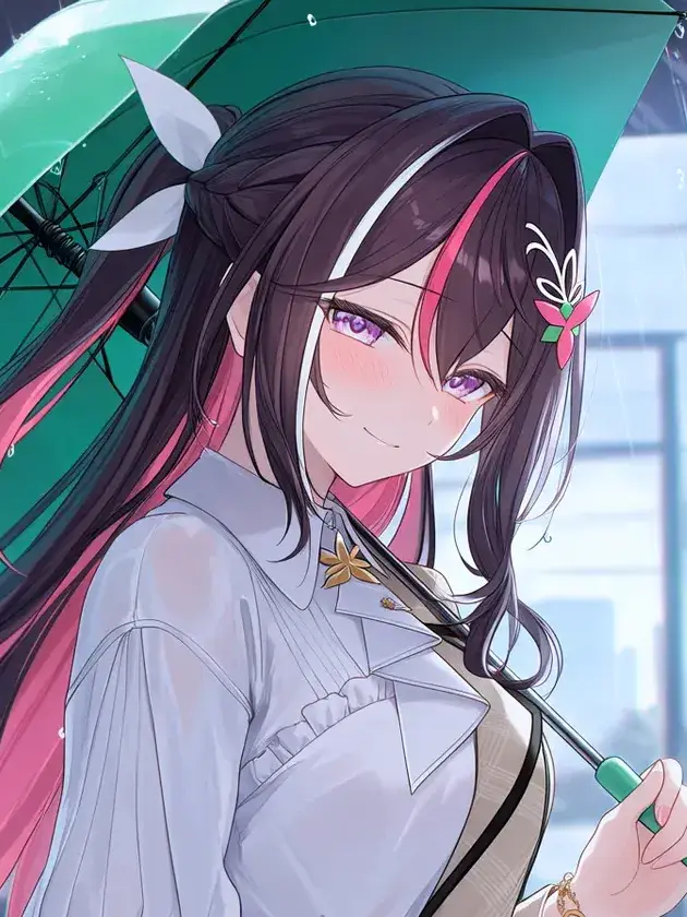 InlandStaff2156의 ヤンデレ物語 ‐ AZKi
