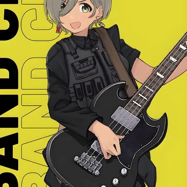 Profile image of 루파