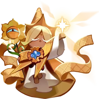 Profile image of ピュアバニラ